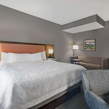 Hampton Inn Keokuk Dış mekan fotoğraf