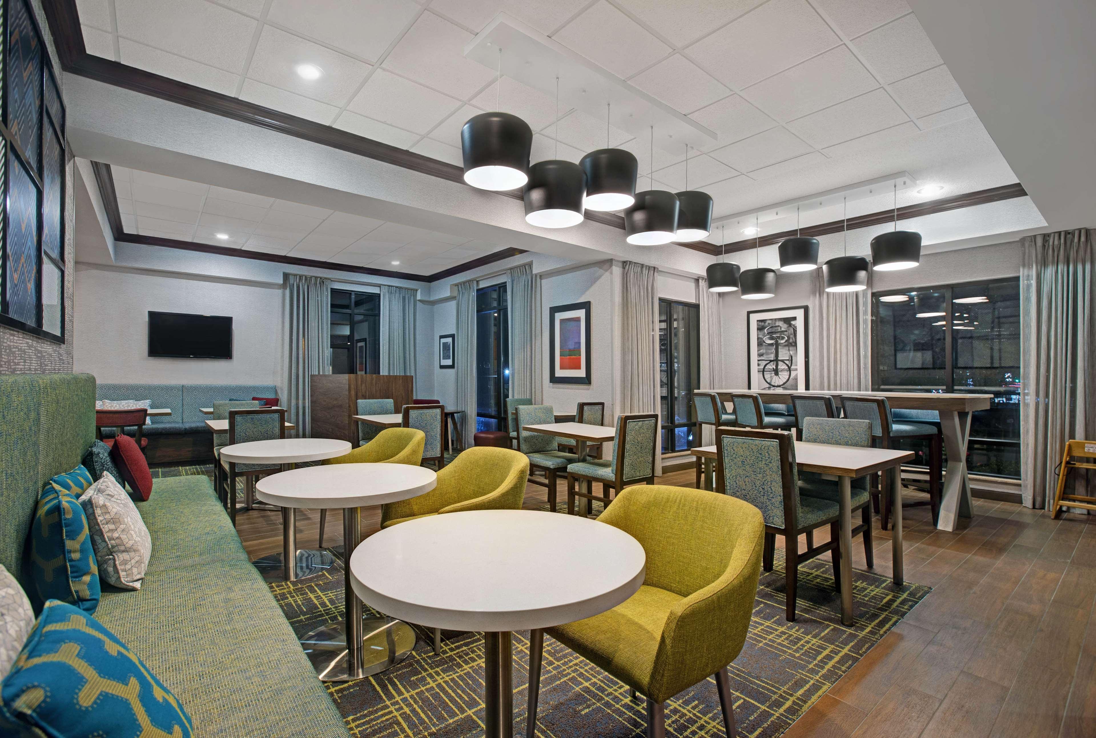 Hampton Inn Keokuk Dış mekan fotoğraf