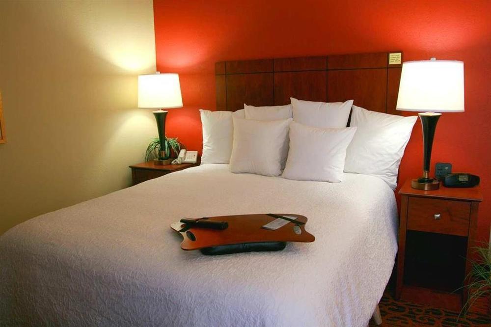 Hampton Inn Keokuk Dış mekan fotoğraf