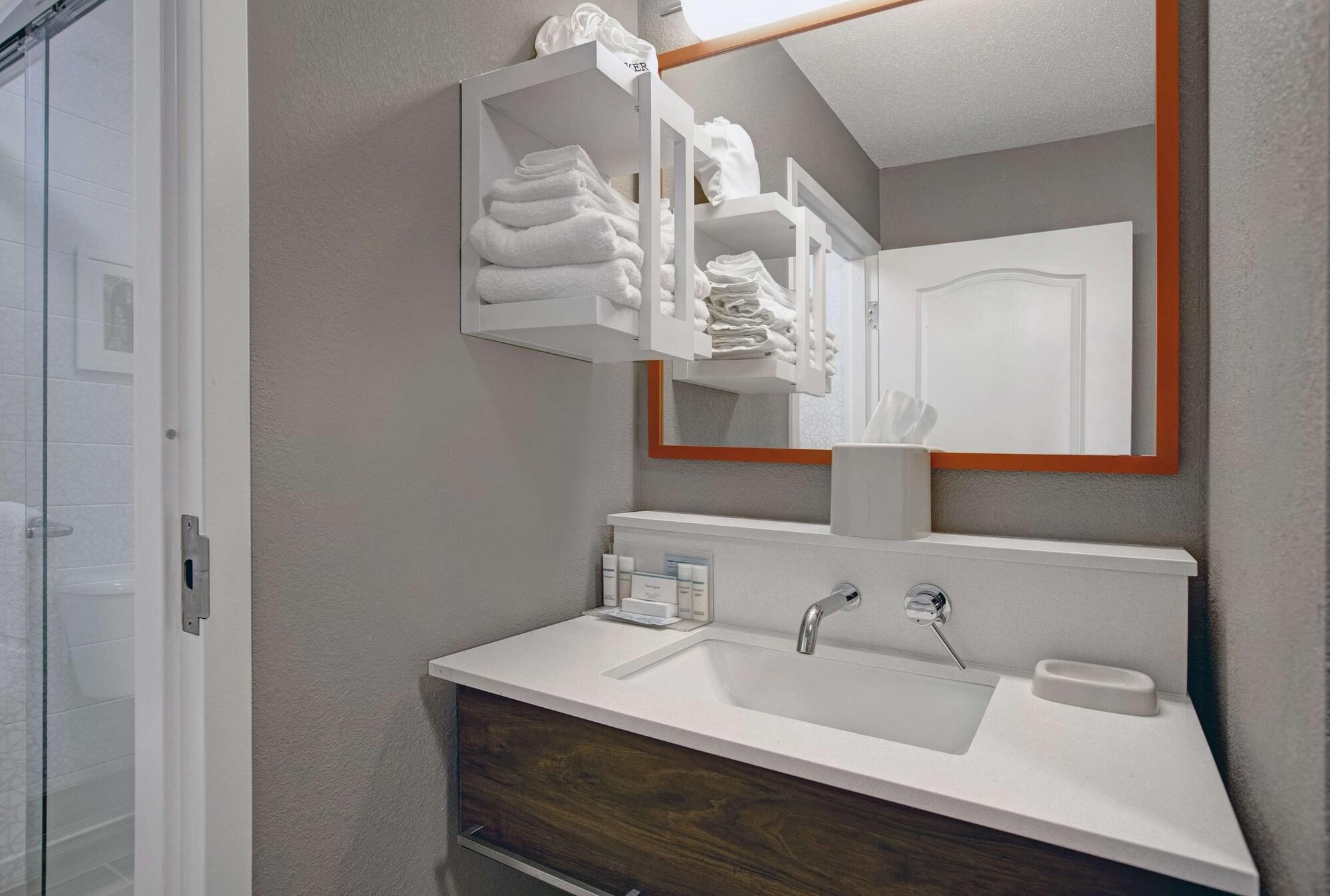 Hampton Inn Keokuk Dış mekan fotoğraf