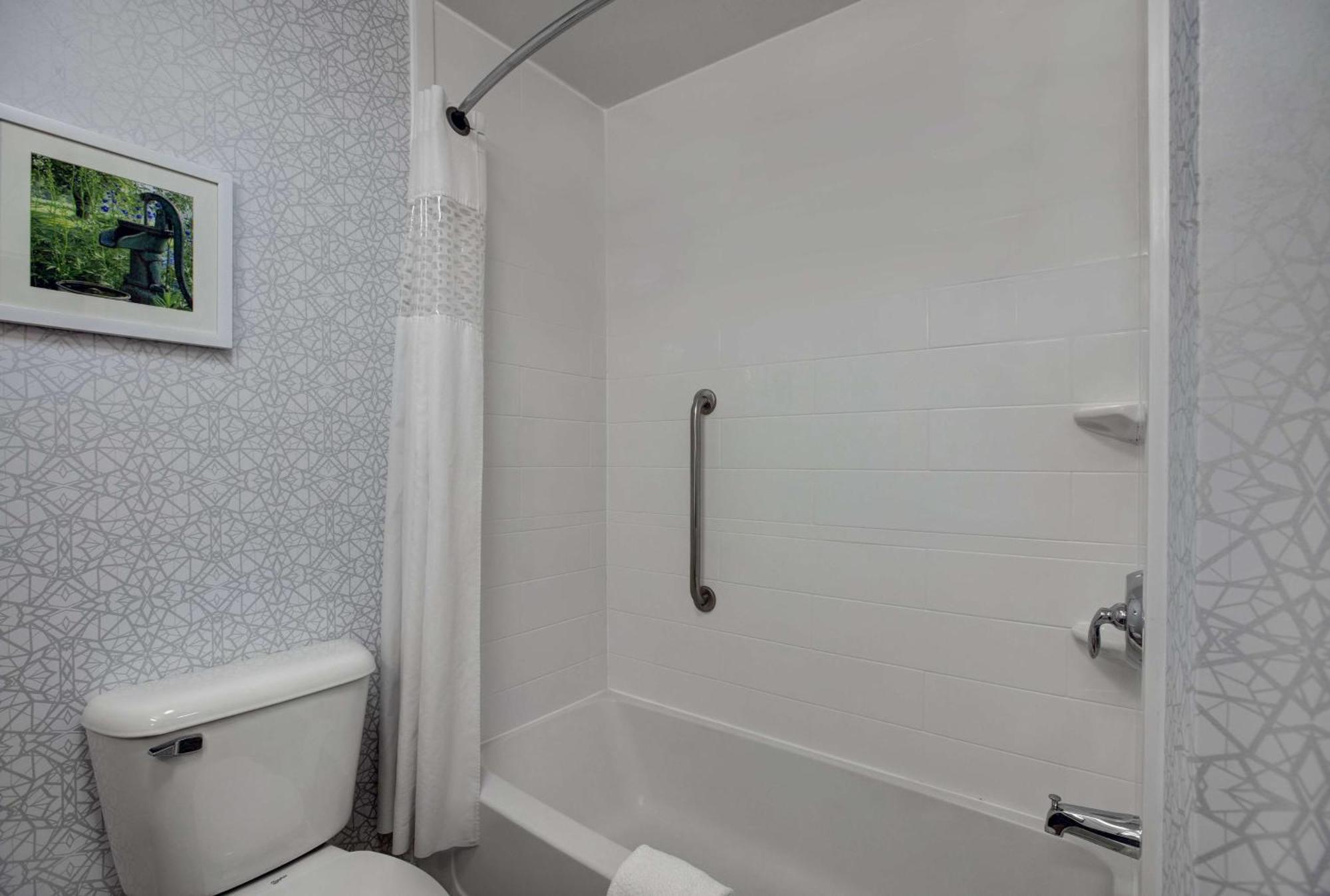 Hampton Inn Keokuk Dış mekan fotoğraf