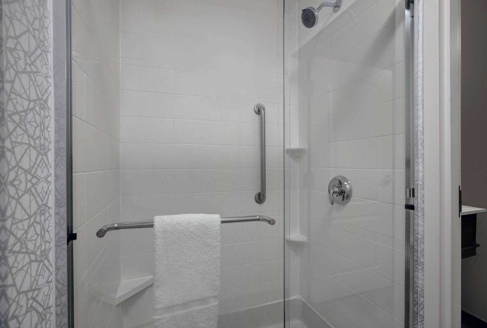 Hampton Inn Keokuk Dış mekan fotoğraf