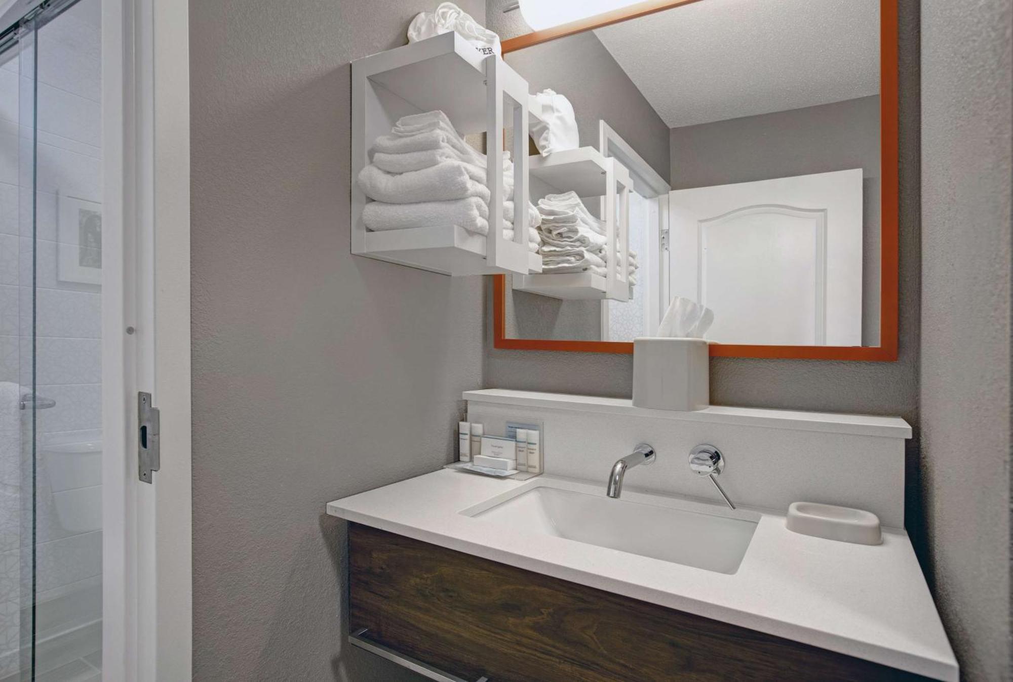 Hampton Inn Keokuk Dış mekan fotoğraf