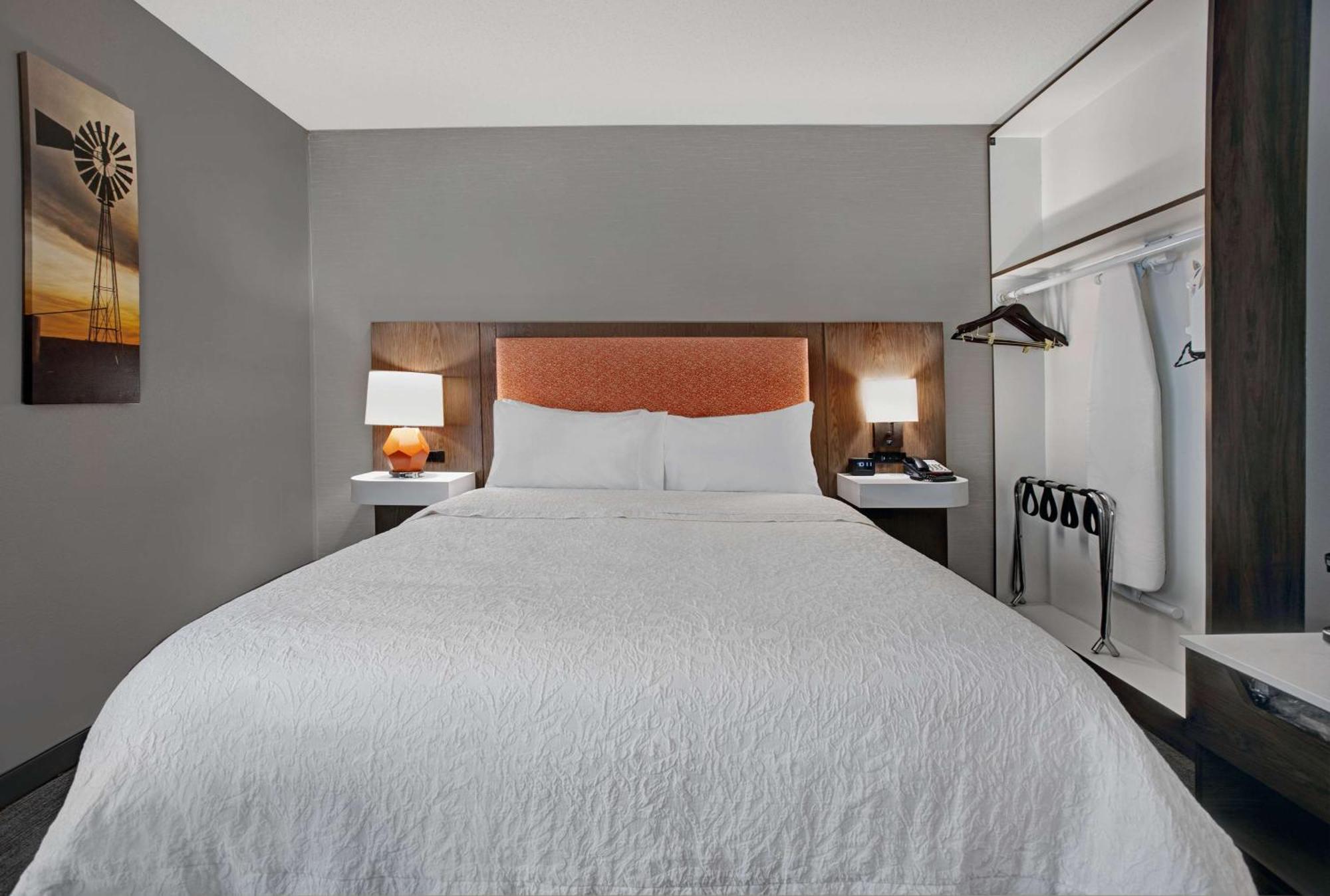 Hampton Inn Keokuk Dış mekan fotoğraf