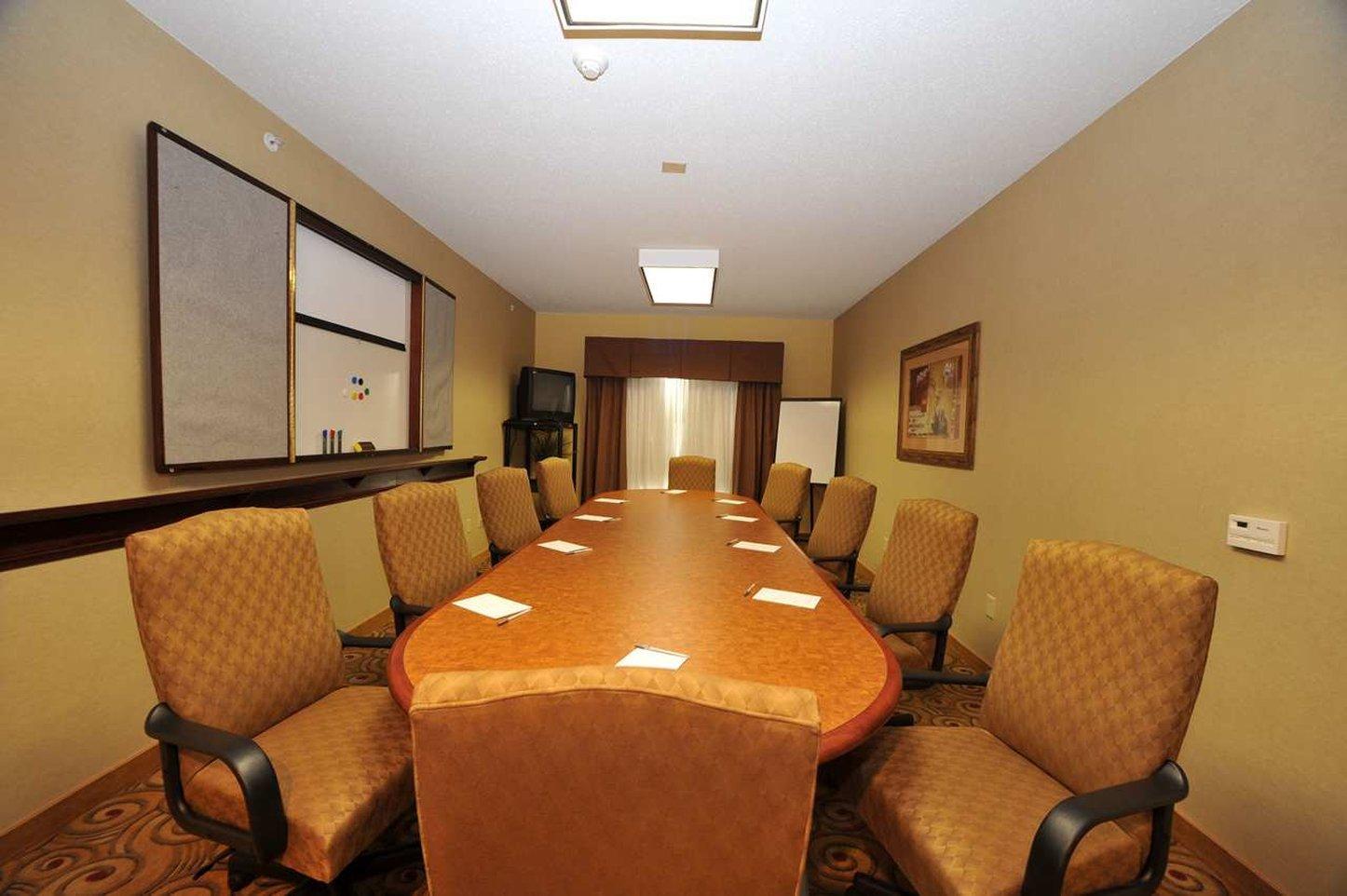 Hampton Inn Keokuk Dış mekan fotoğraf